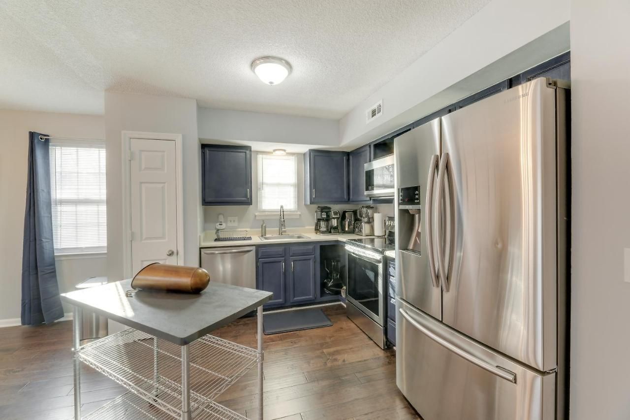 Antioch Townhome < 14 Mi To Downtown Nashville! Holiday home Nashville