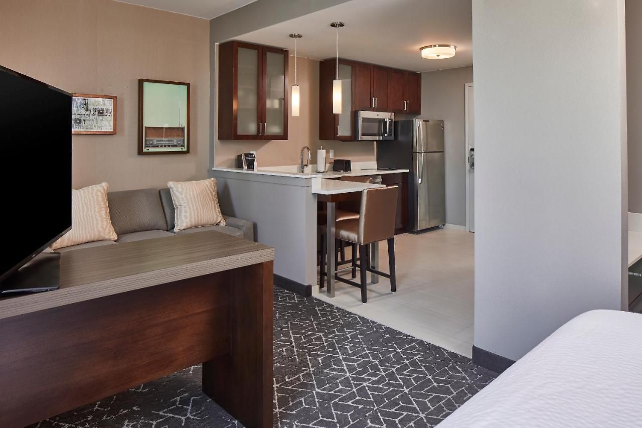 By Marriott Downtown/convention Center 3* Nashville