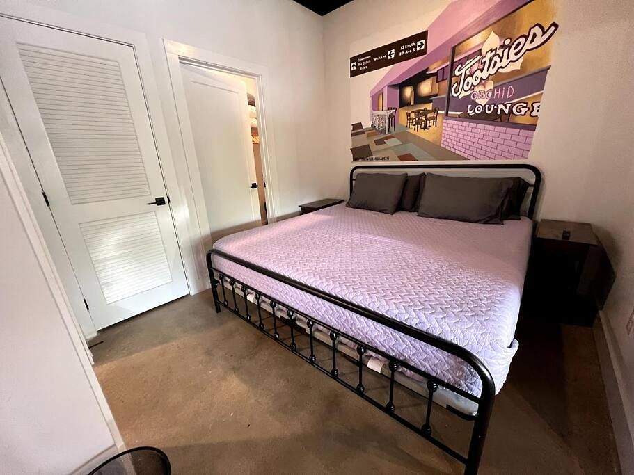 Holiday home Bna Carpet - 4 Miles To Dt Nashville