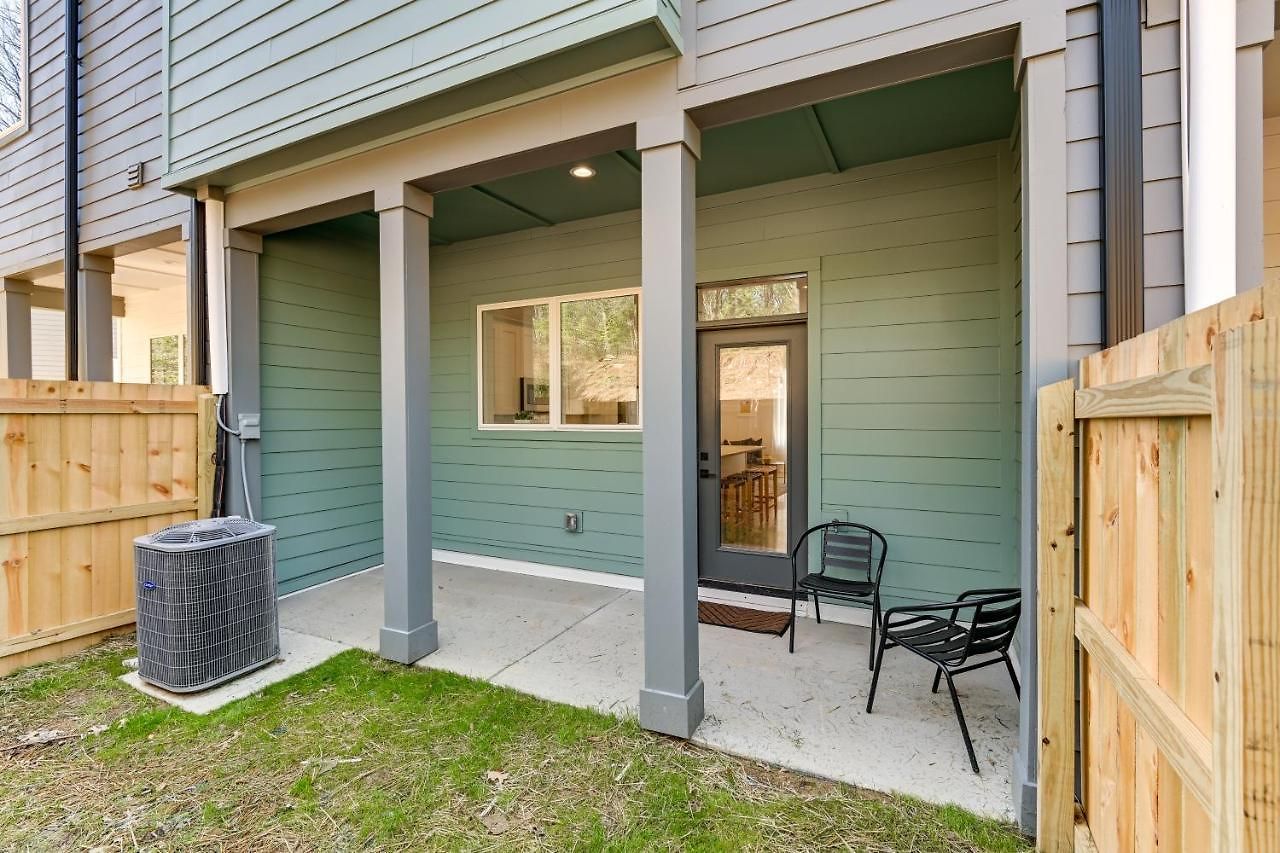 7 Mi To Dtwn Nashville: Modern Madison Townhome Holiday home