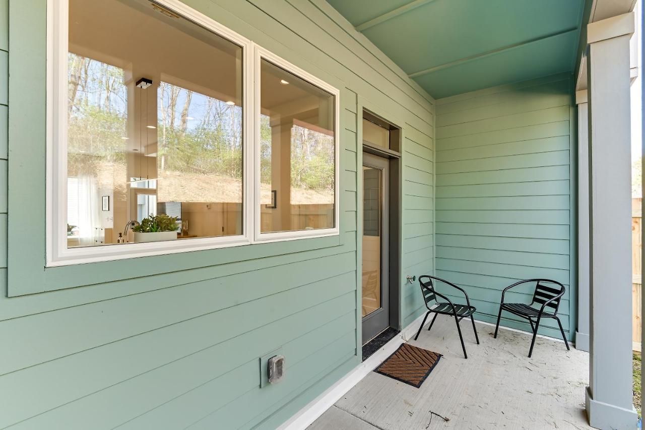 7 Mi To Dtwn Nashville: Modern Madison Townhome *