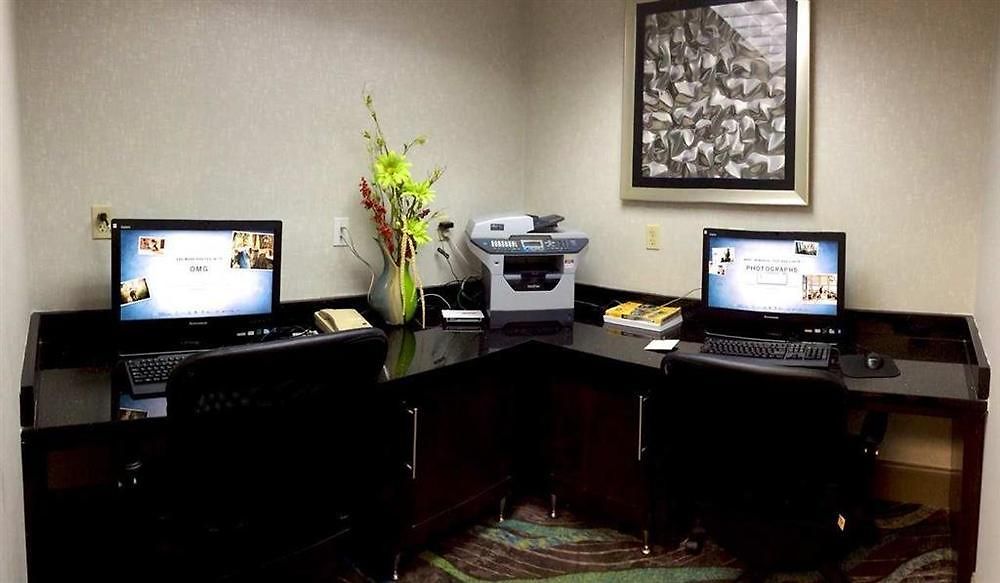 Hampton Nashville-i-24 Hickory Hollow Hotel 3*