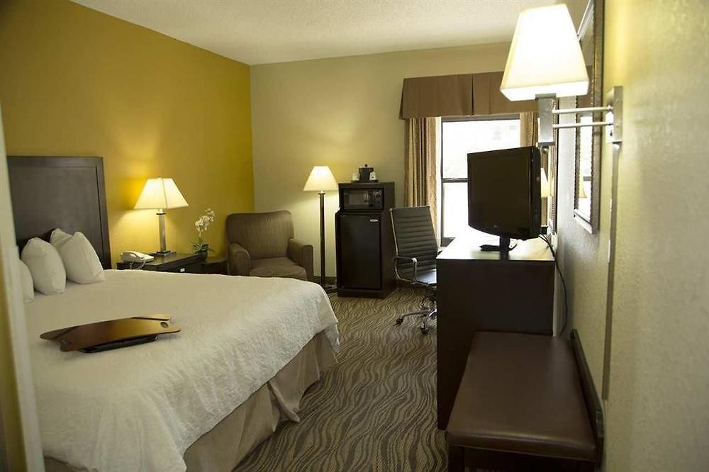 Hotel Hampton Nashville-i-24 Hickory Hollow Nashville