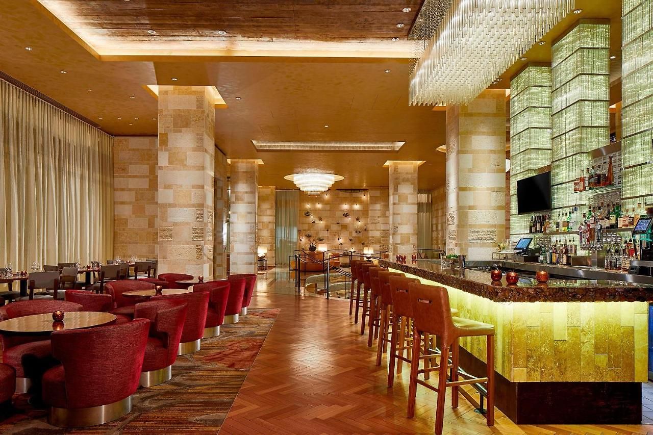 Hotel The Westin 4*