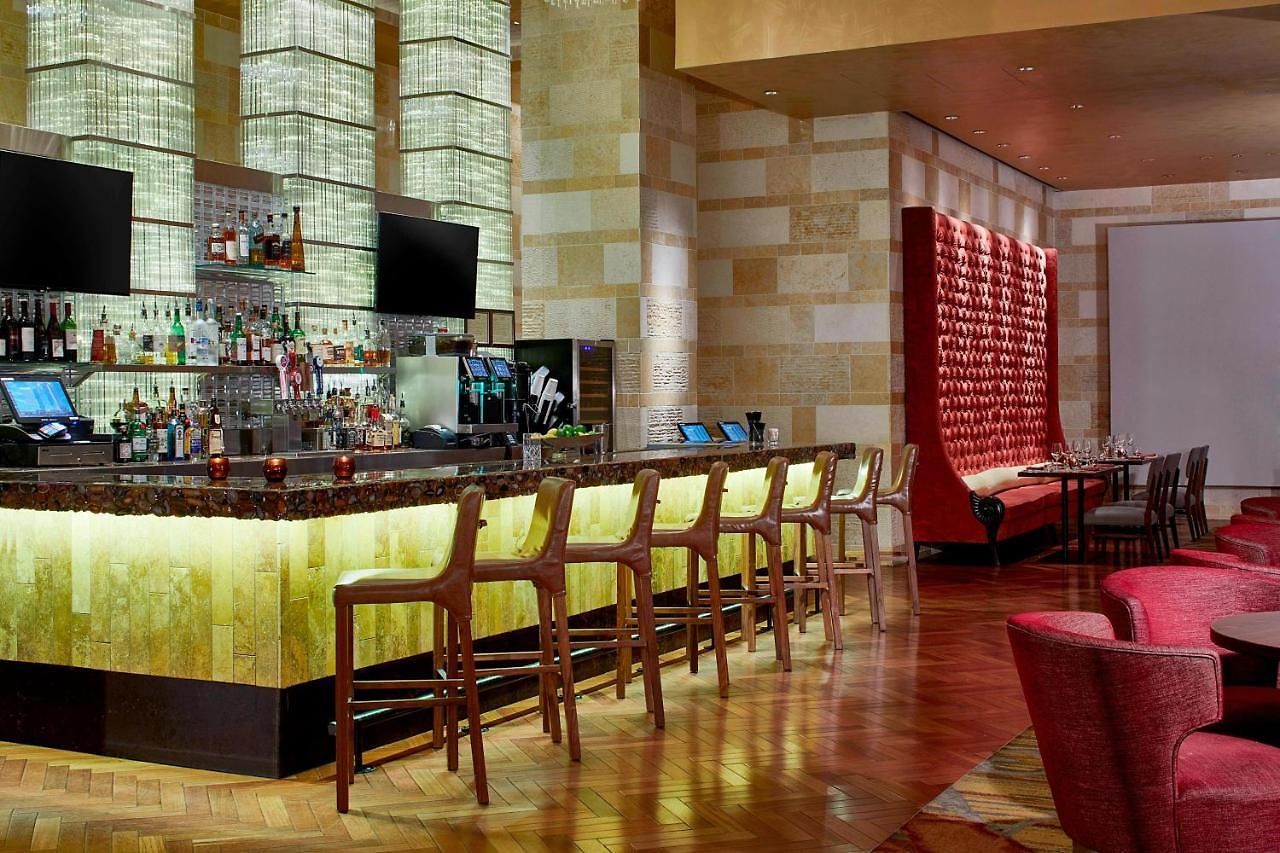 Hotel The Westin 4*