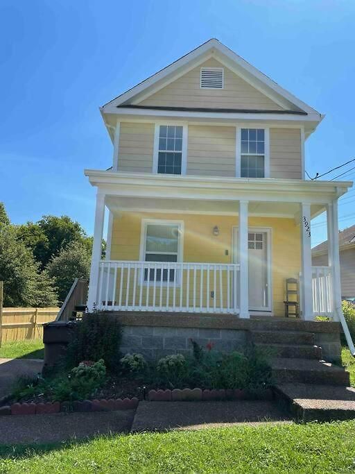 Look No Further! Holiday home Nashville