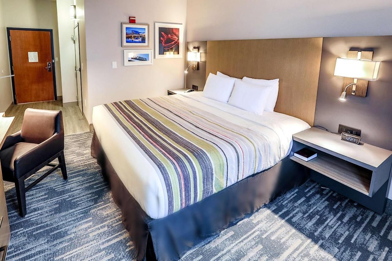 Country & By Radisson Airport Tn Nashville