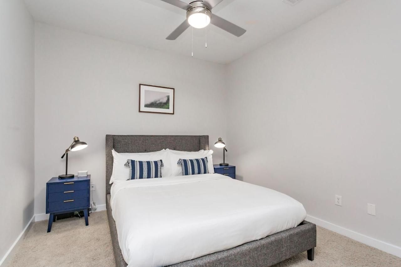 Cozysuites Music Row Spacious 2br In Nashville! 10 Nashville