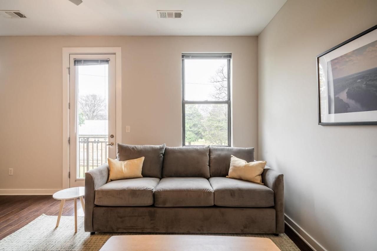 Cozysuites Music Row Astonishing Sdo 22 Apartment