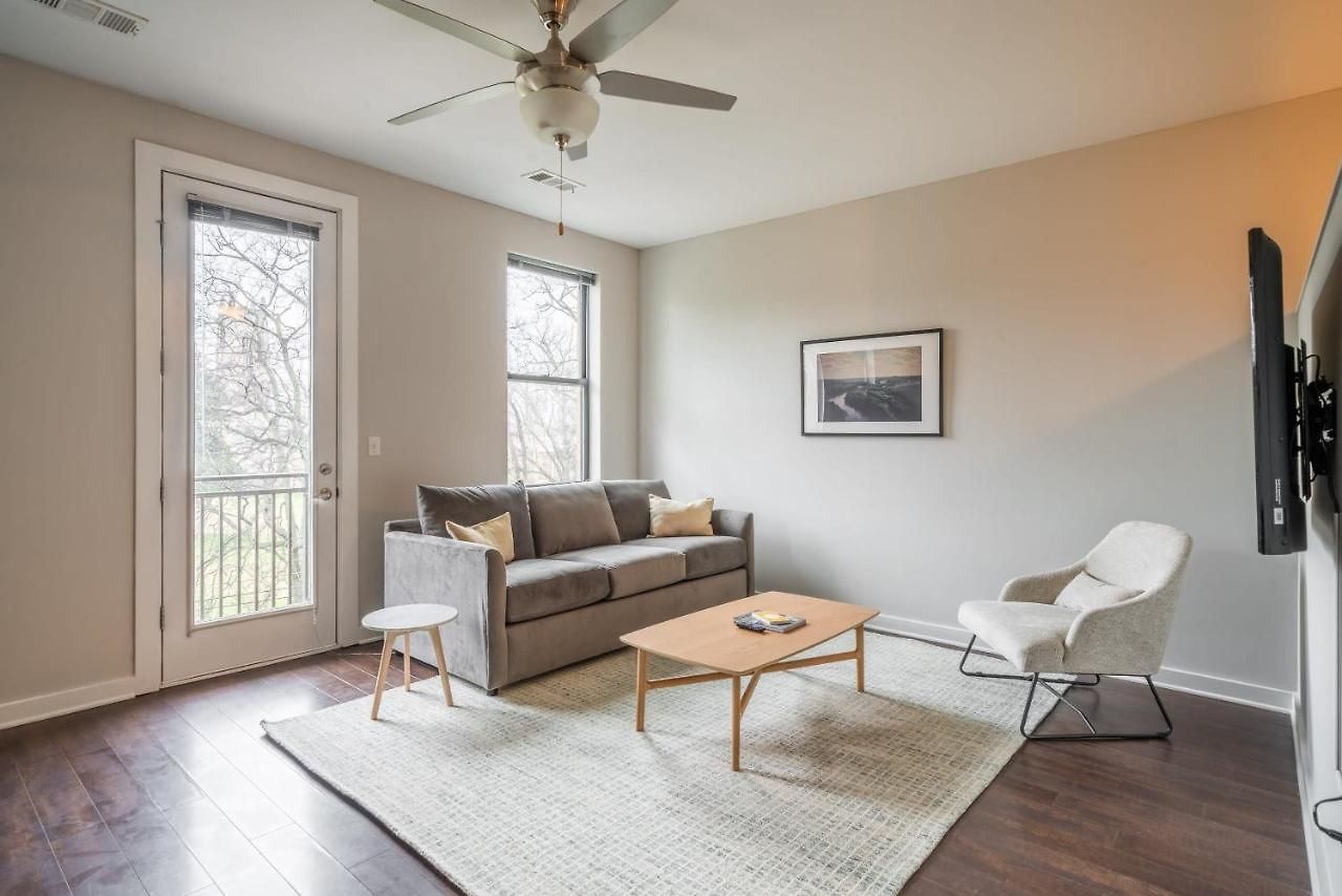 Cozysuites Music Row Astonishing Sdo 22 Apartment *