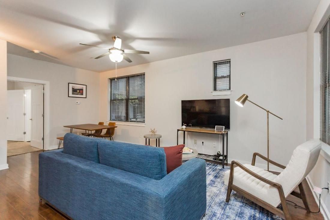 Apartment Cozysuites Music Row Spacious 1br In Nashville! 30 *
