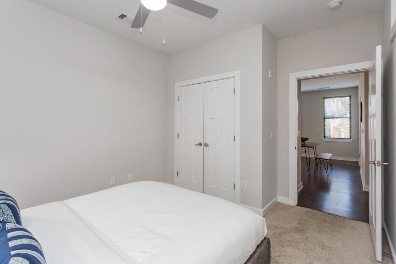 Cozysuites Music Row Spacious 2br In Nashville! 10 Apartment Nashville