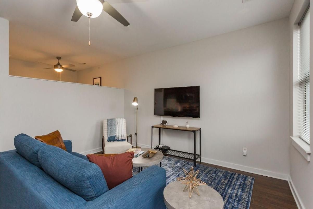 Cozysuites Music Row Astonishing Studio! 53 Nashville