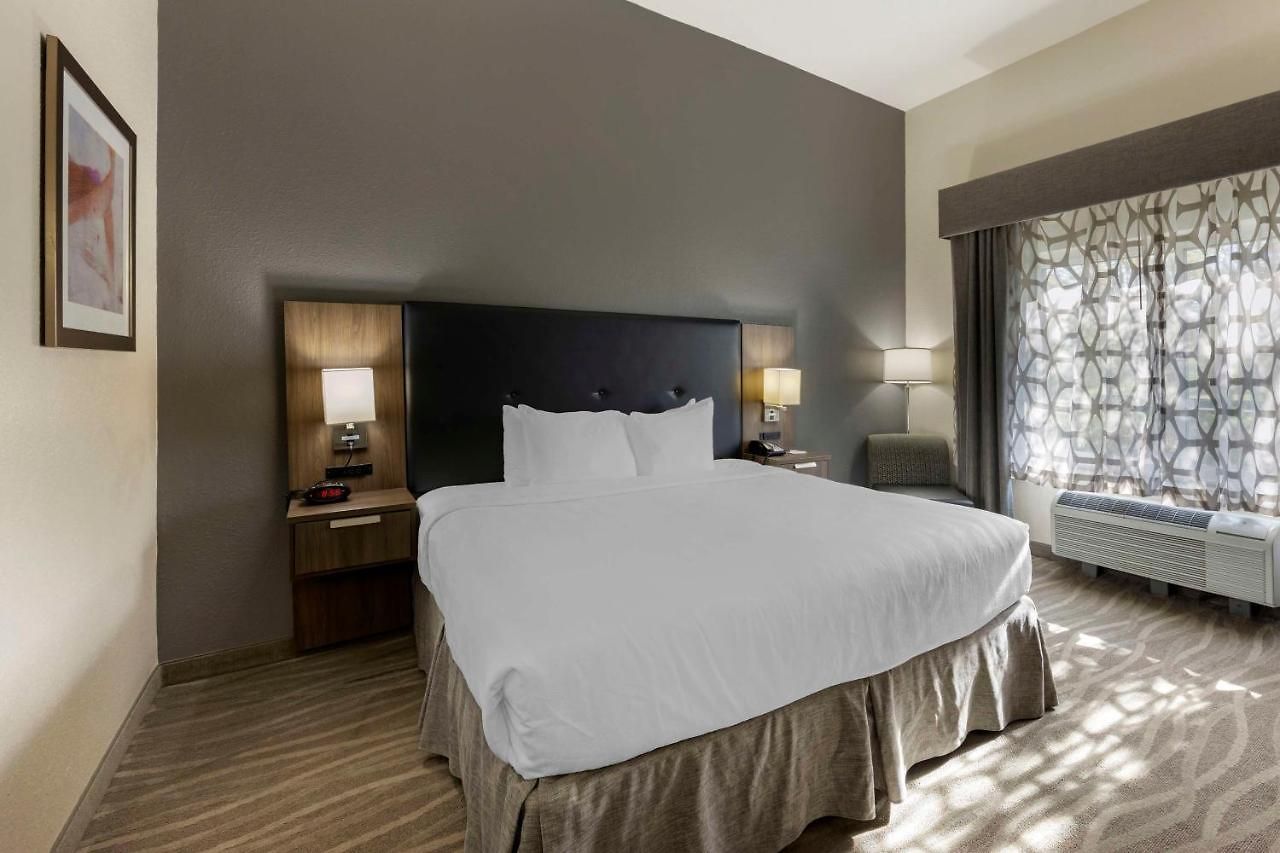 Hotel Western Airport - Bna Nashville
