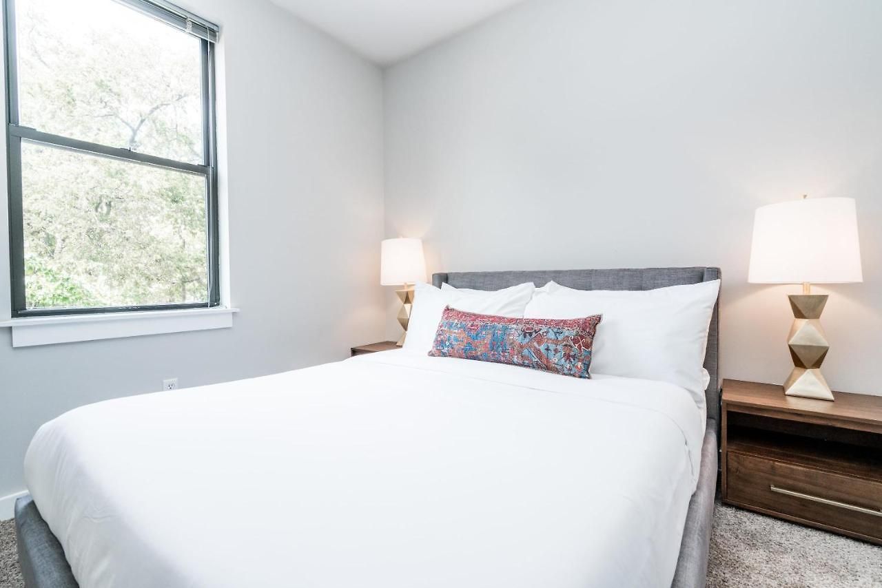 Cozysuites Musicrow Elegant 1br In Nashville! 06 Apartment Nashville