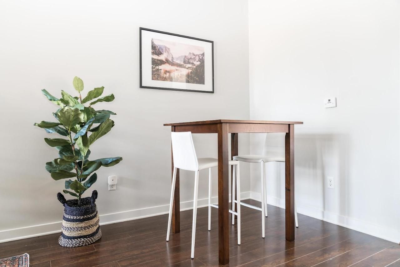 Cozysuites Musicrow Elegant 1br In Nashville! 06 *