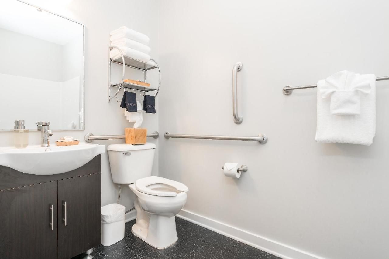 Cozysuites Musicrow Elegant 1br In Nashville! 06