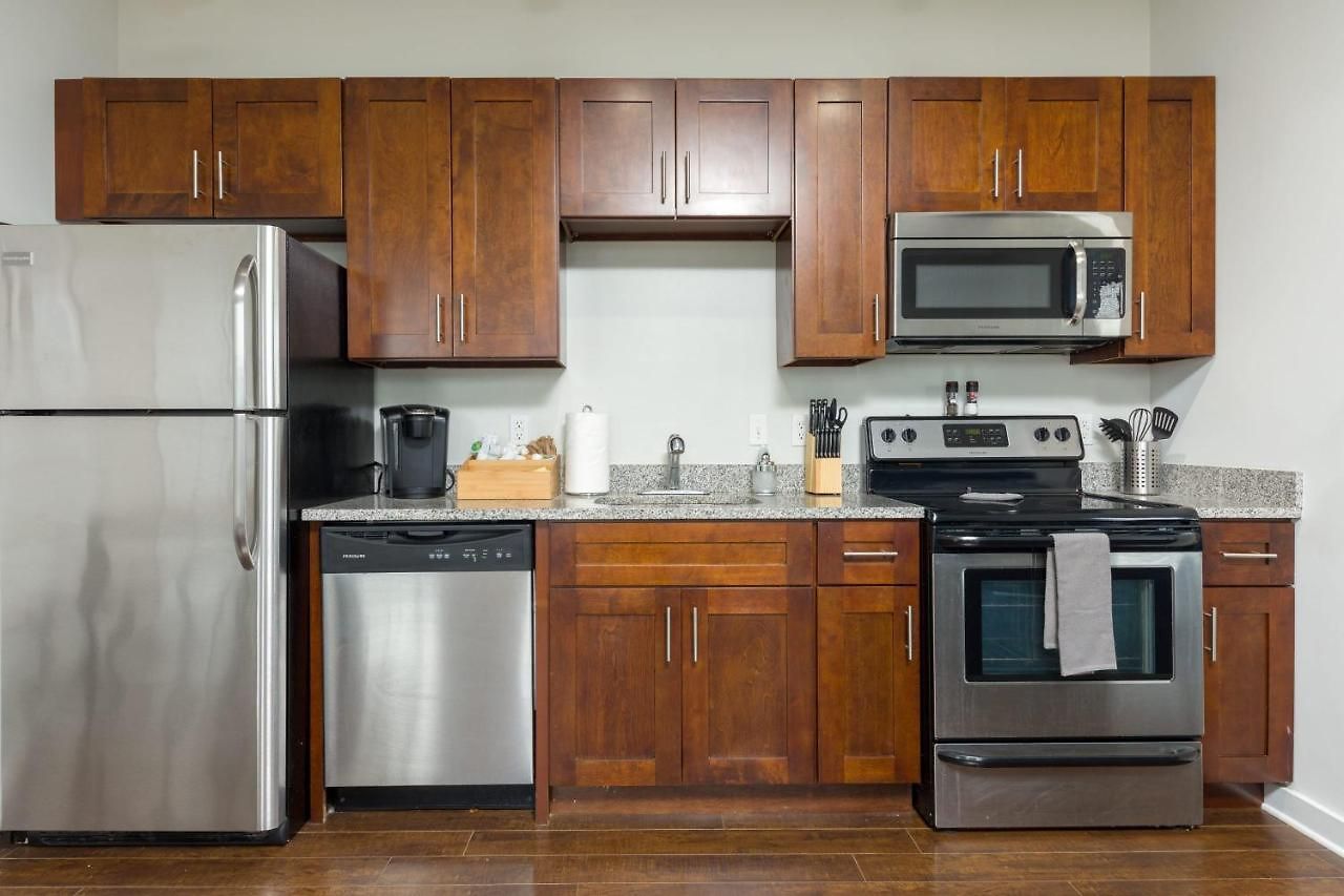 Apartment Cozysuites Music Row Charming 2br In Nasvhille! 40 Nashville