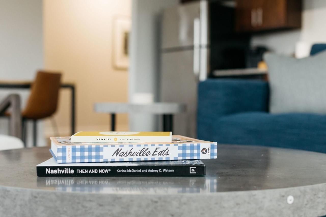Apartment Cozysuites Music Row Spacious 2br In Nashville! 55