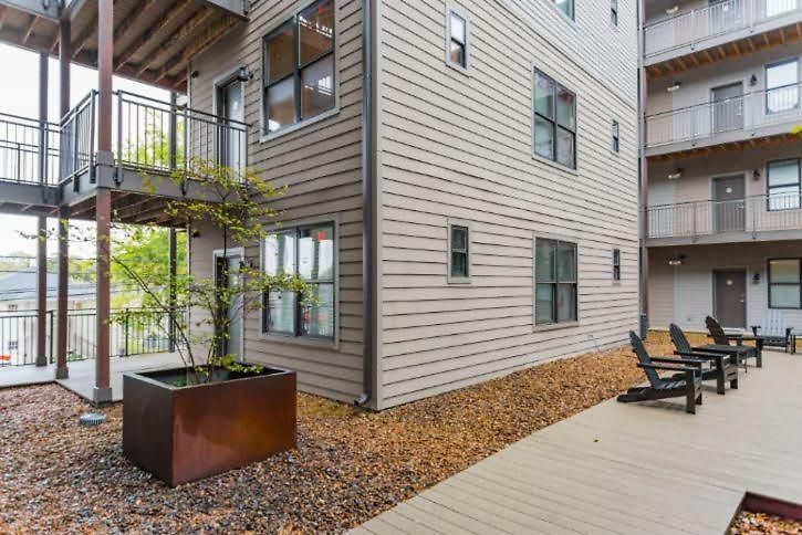 Apartment Cozysuites Music Row Spacious 1br In Nashville! 30