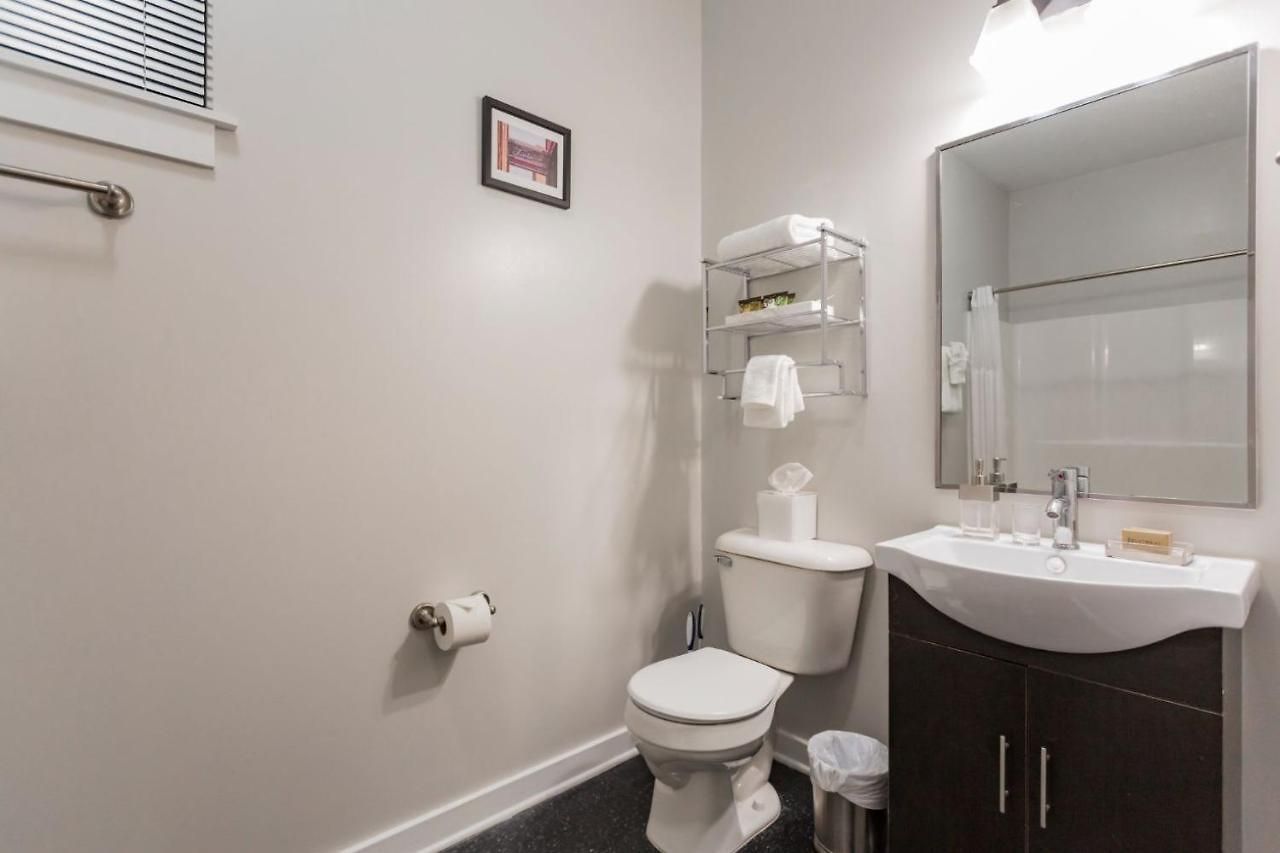 Cozysuites Music Row Spacious 1br In Nashville! 60