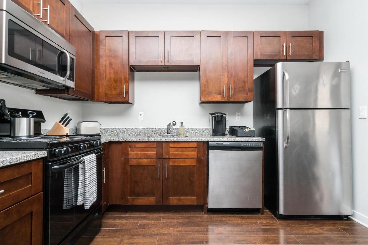 Cozysuites Musicrow Elegant 1br In Nashville! 06 Nashville