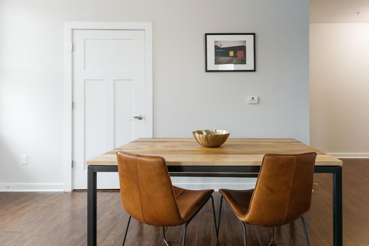 Cozysuites Music Row Charming 2br In Nasvhille! 40 * Nashville