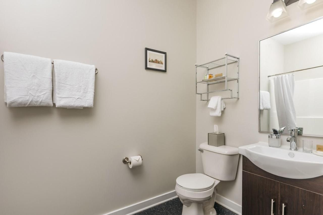 Cozysuites Music Row Charming 2br In Nasvhille! 40 Apartment