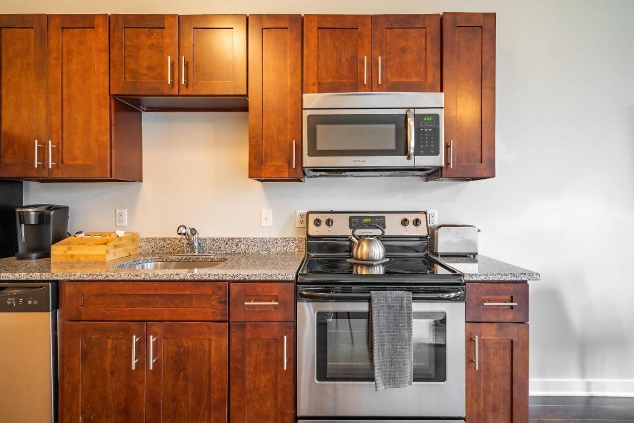 Cozysuites Music Row Astonishing Sdo 22 Apartment *