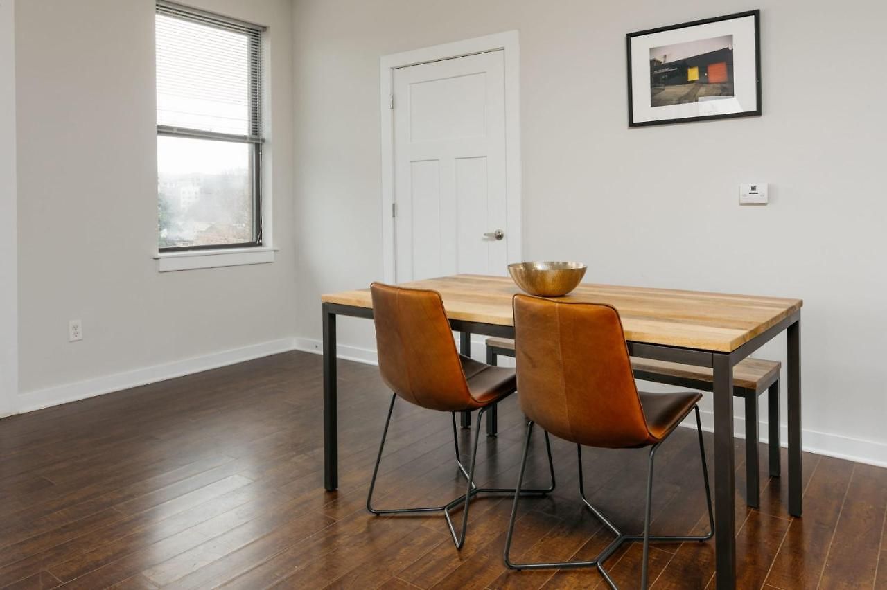 Apartment Cozysuites Music Row Spacious 2br In Nashville! 55 Nashville