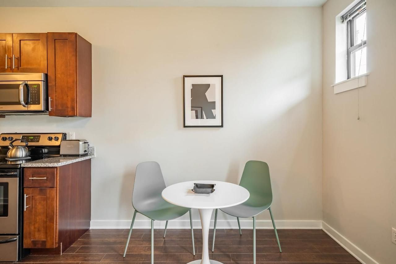 Cozysuites Music Row Astonishing Sdo 22 Apartment *