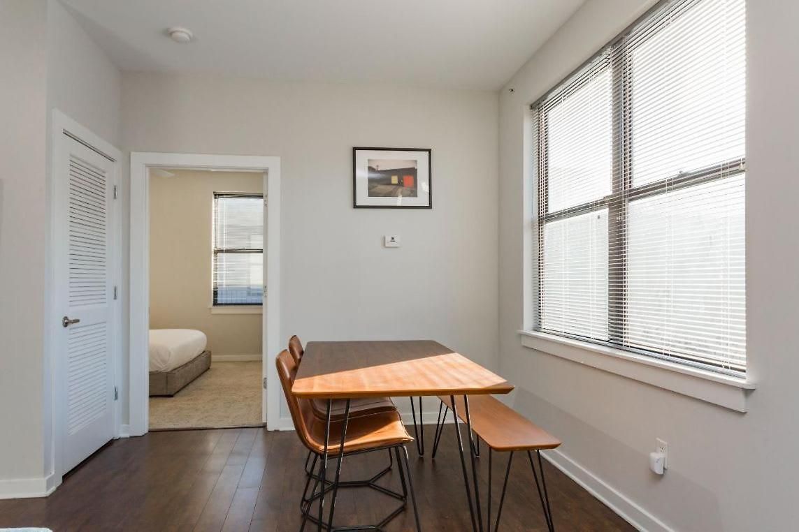 Apartment Cozysuites Music Row Spacious 1br In Nashville! 60