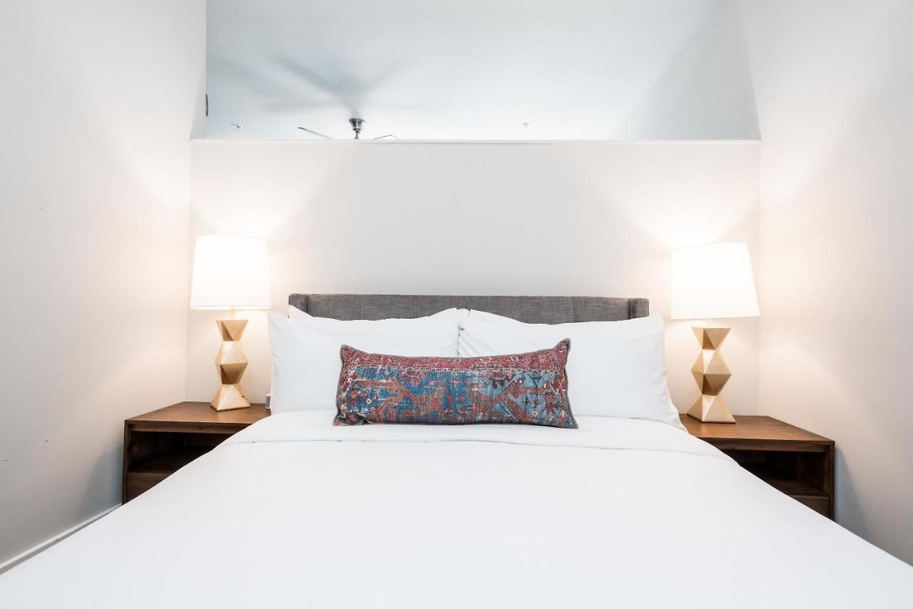 Cozysuites Musicrow Astonishing Sdo Nashville! 07 * Nashville