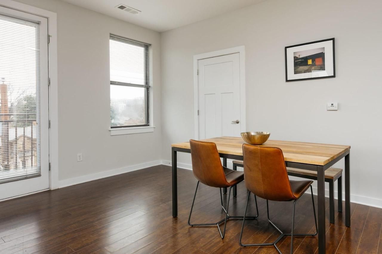 Cozysuites Music Row Charming 2br In Nasvhille! 40 Nashville