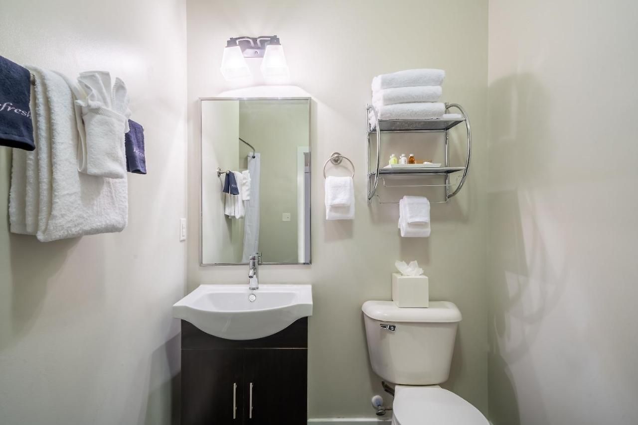 Cozysuites Music Row Astonishing Sdo 22 Apartment *
