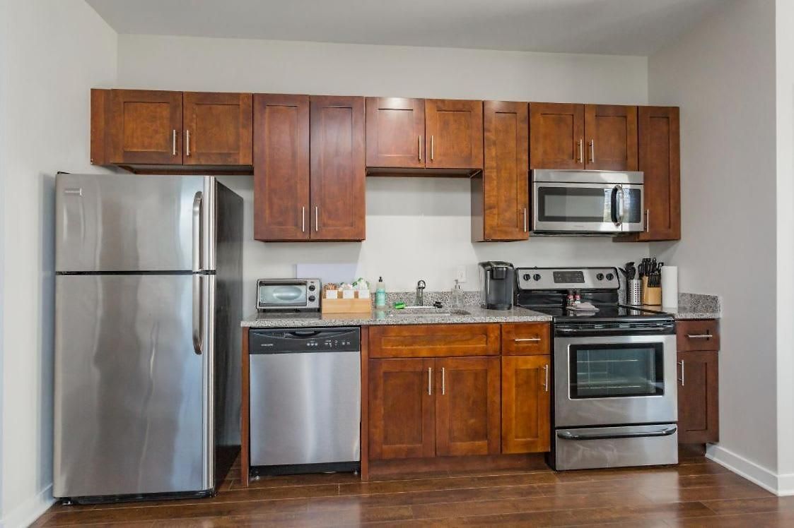 Cozysuites Music Row Spacious 2br In Nashville! 10