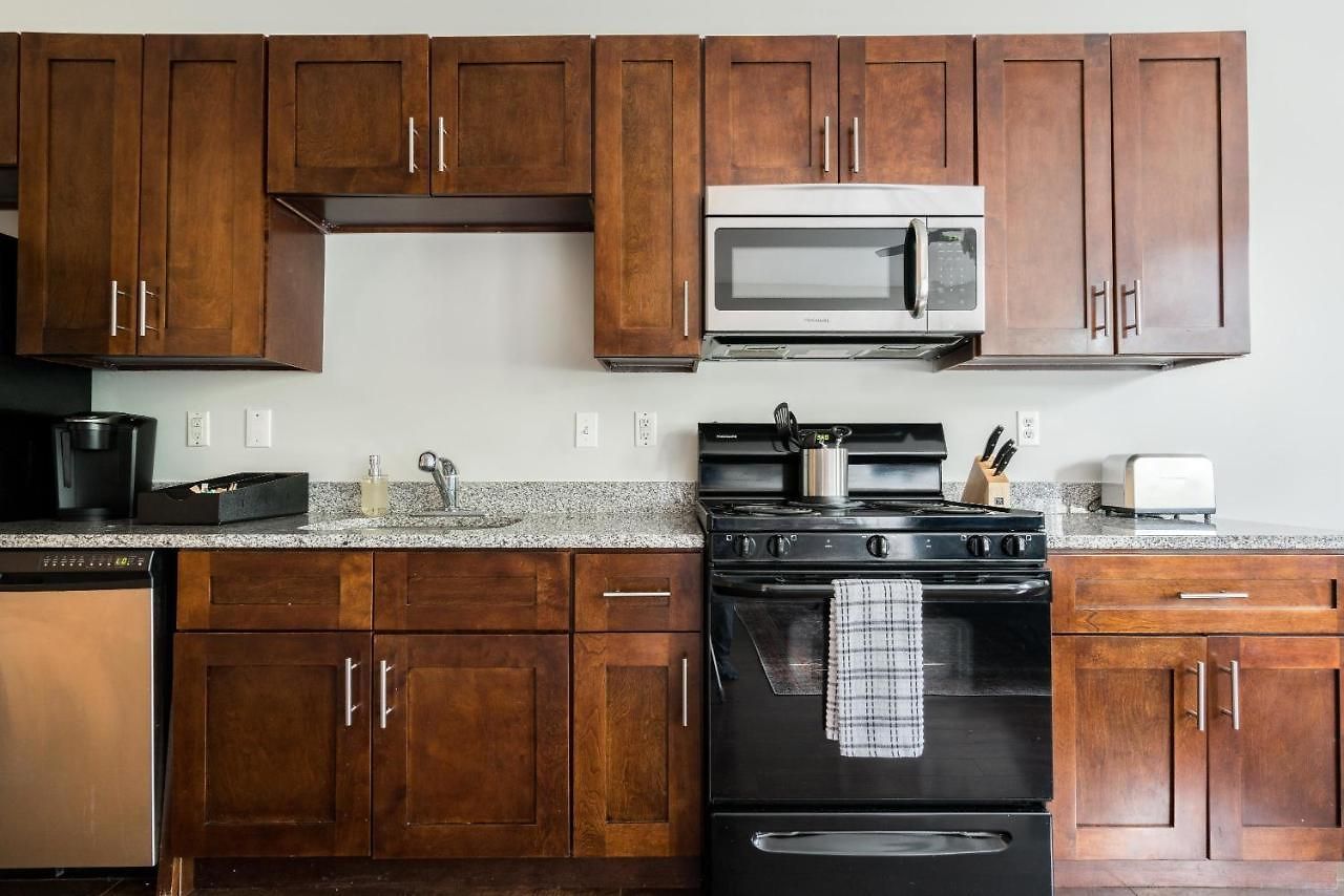 Cozysuites Music Row Astonishing Sdo Nashville! 37 Apartment