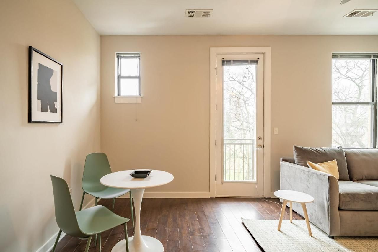 Cozysuites Music Row Astonishing Sdo 22 * Nashville