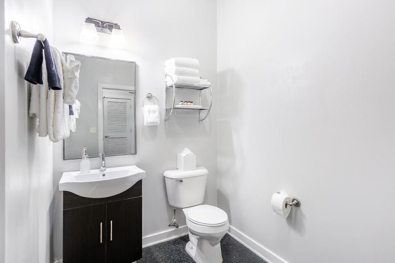 Apartment Cozysuites Musicrow Astonishing Studio! 52 Nashville