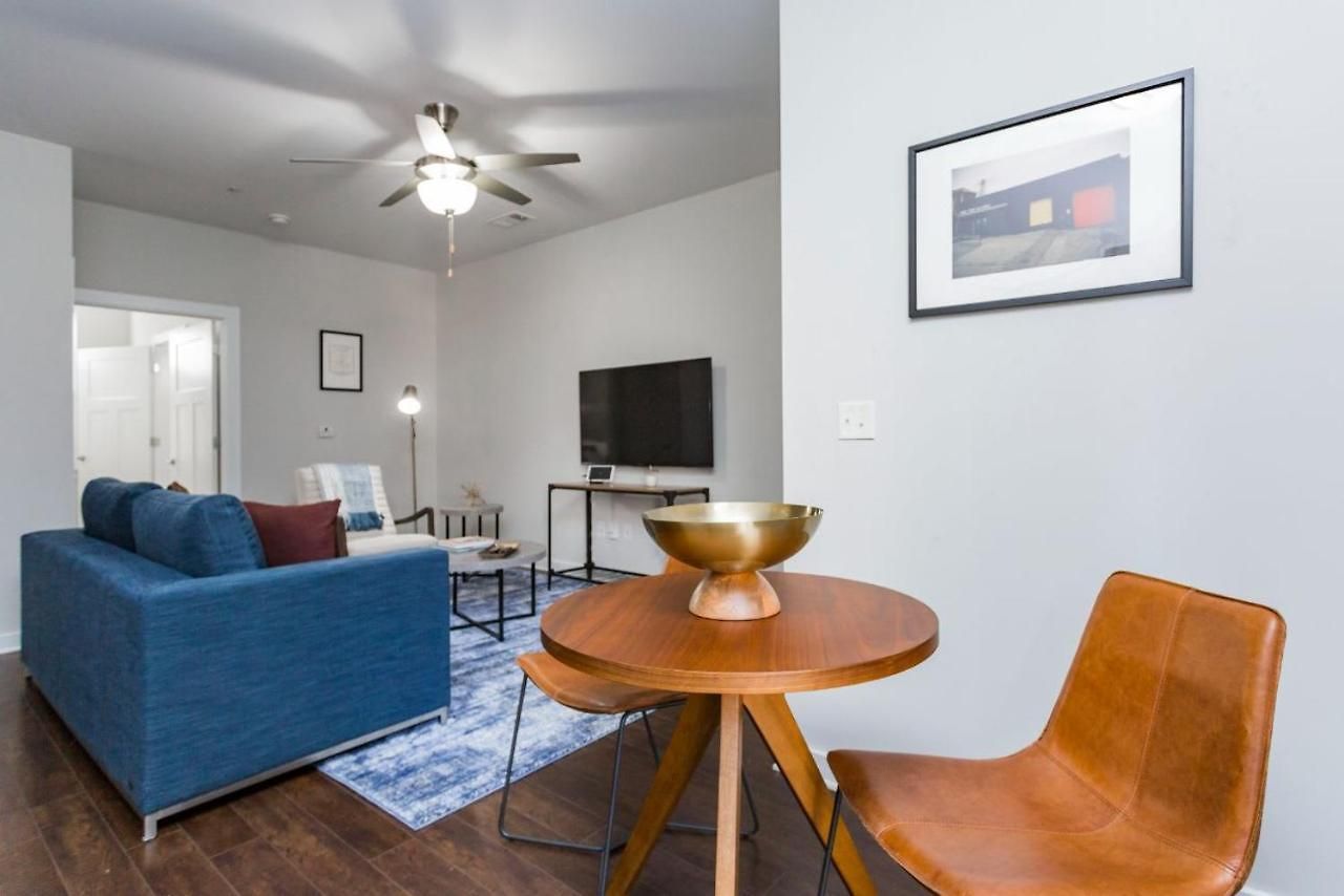 Cozysuites Music Row Spacious 1br In Nashville! 11 Nashville