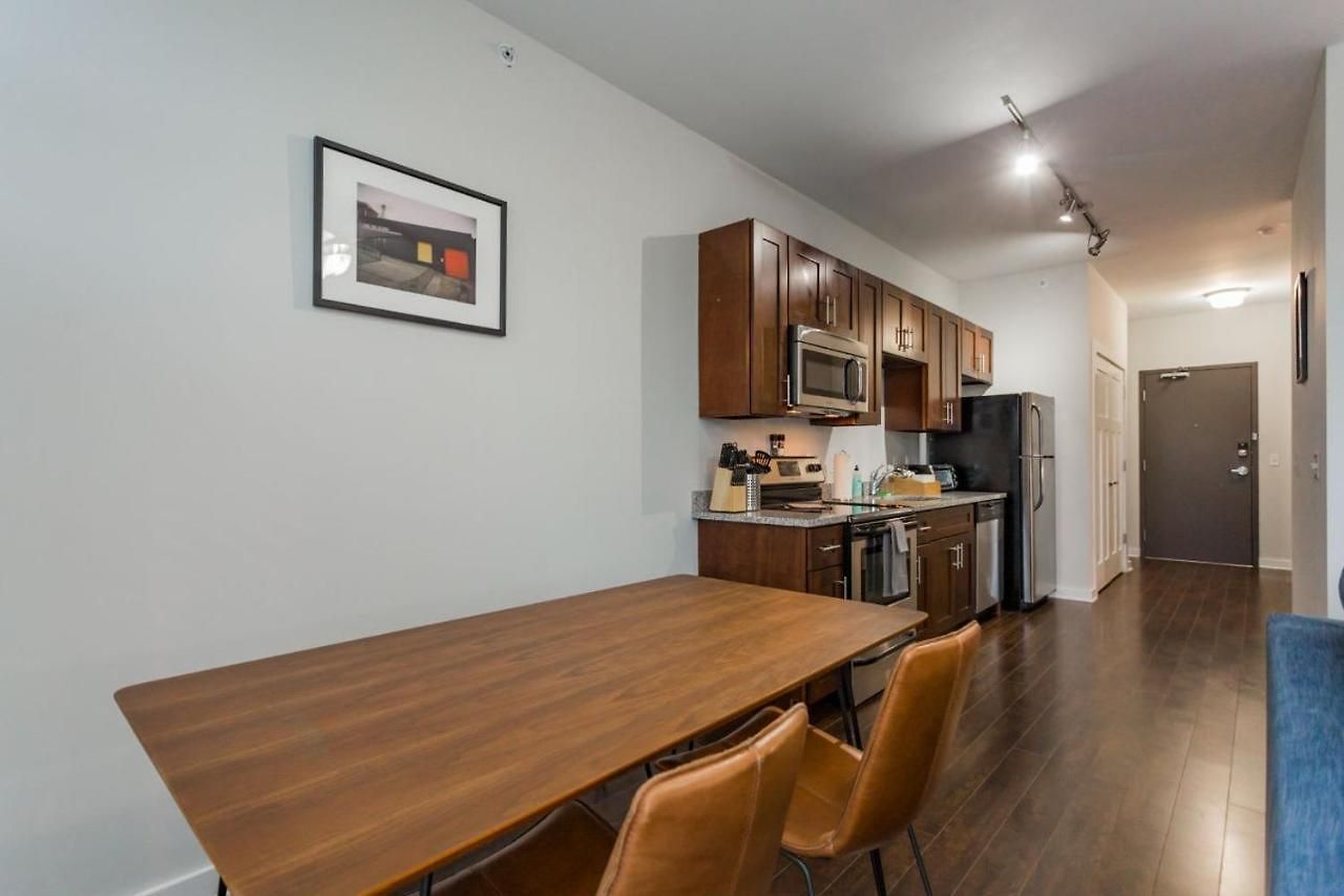 Cozysuites Music Row Astonishing Studio! 53 * Nashville