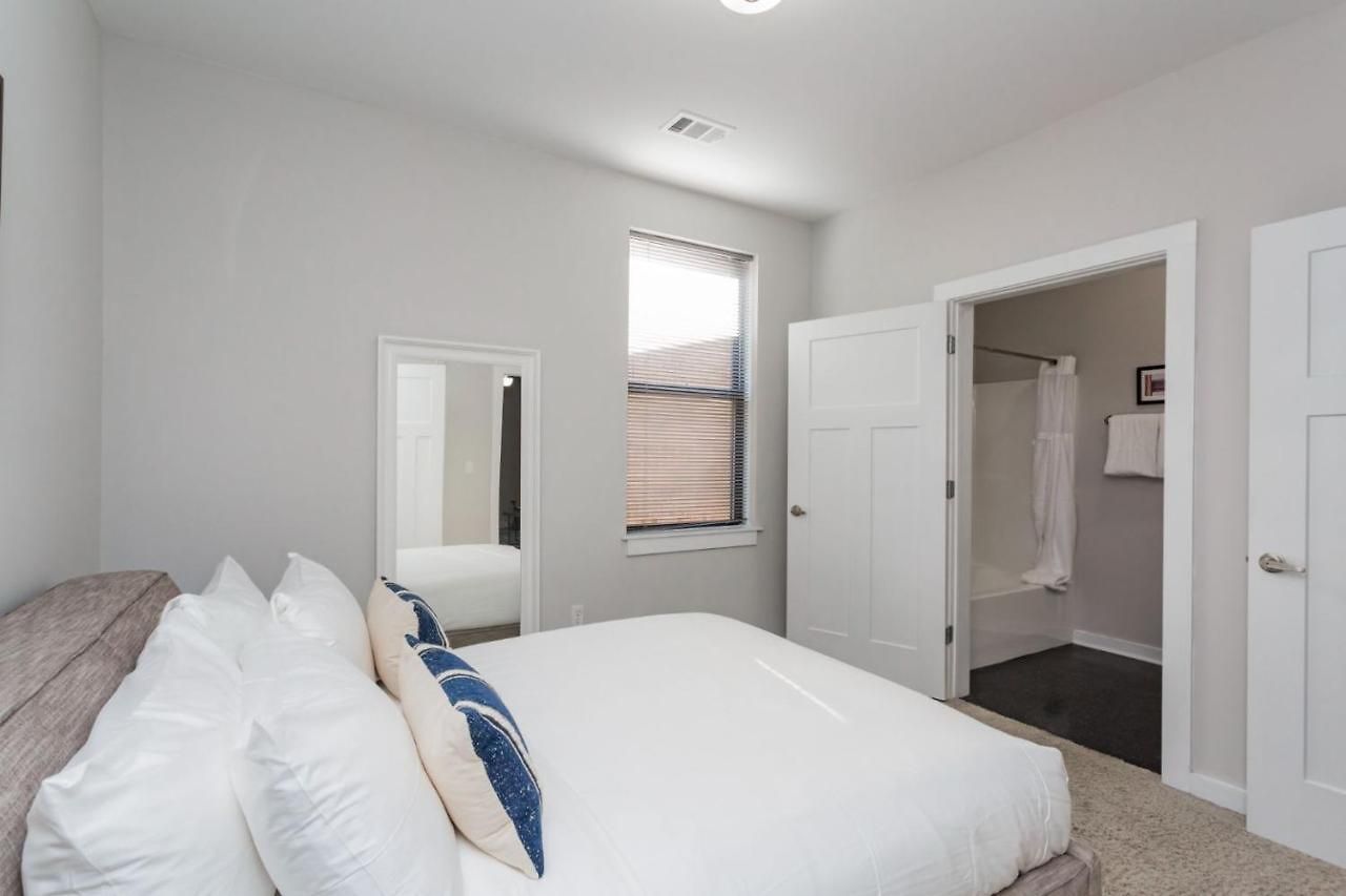 Apartment Cozysuites Music Row Spacious 1br In Nashville! 11