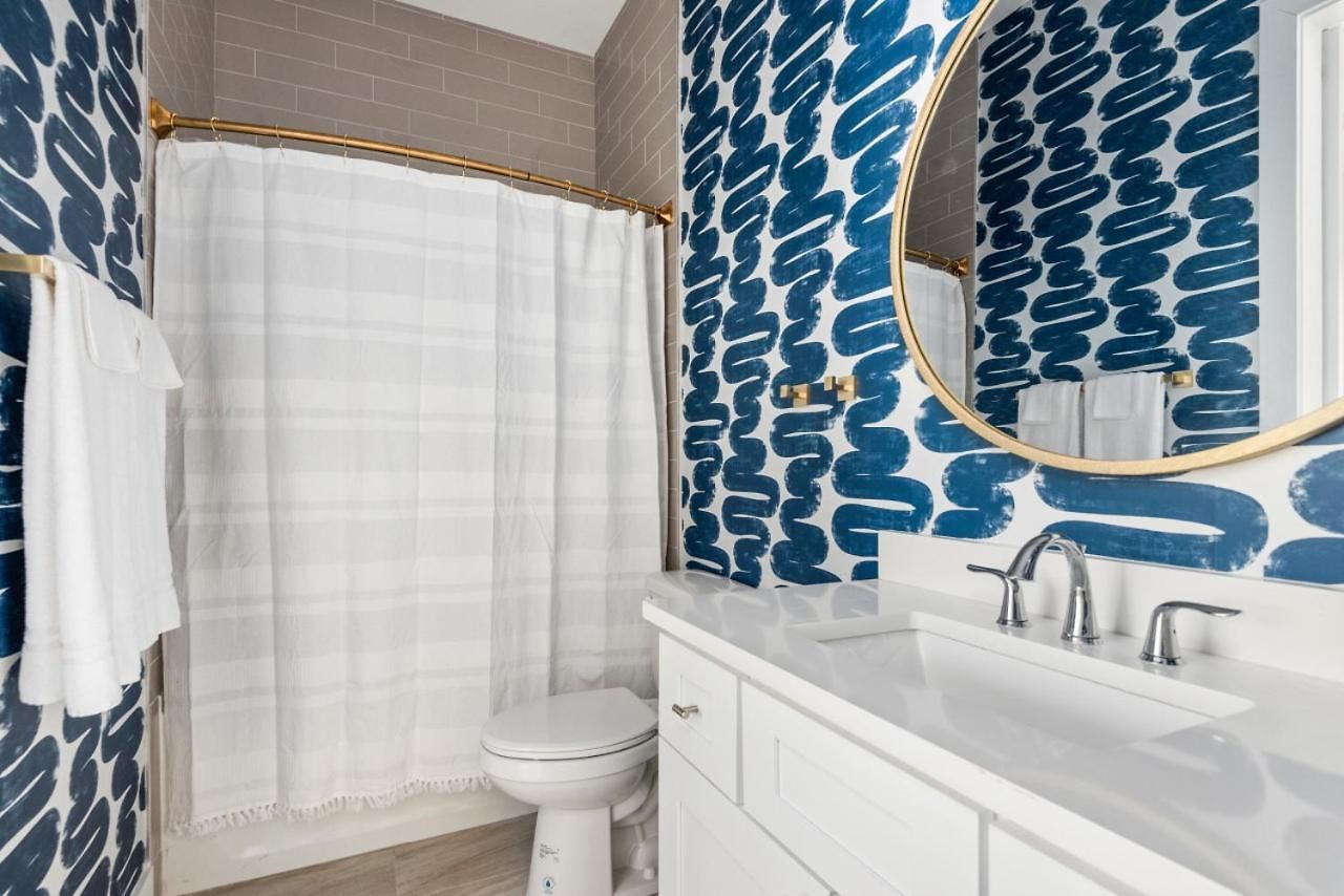 Serene Boho Chic Home-mins To Dt *