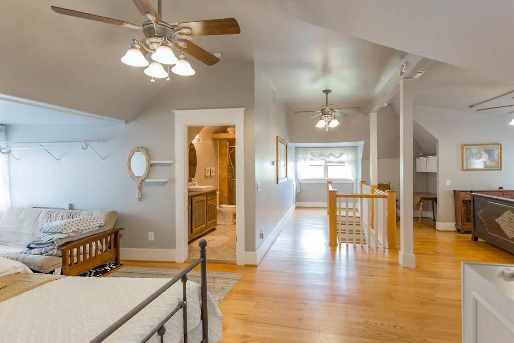 Captain's Quarters East Nashville, Tn Holiday home Nashville