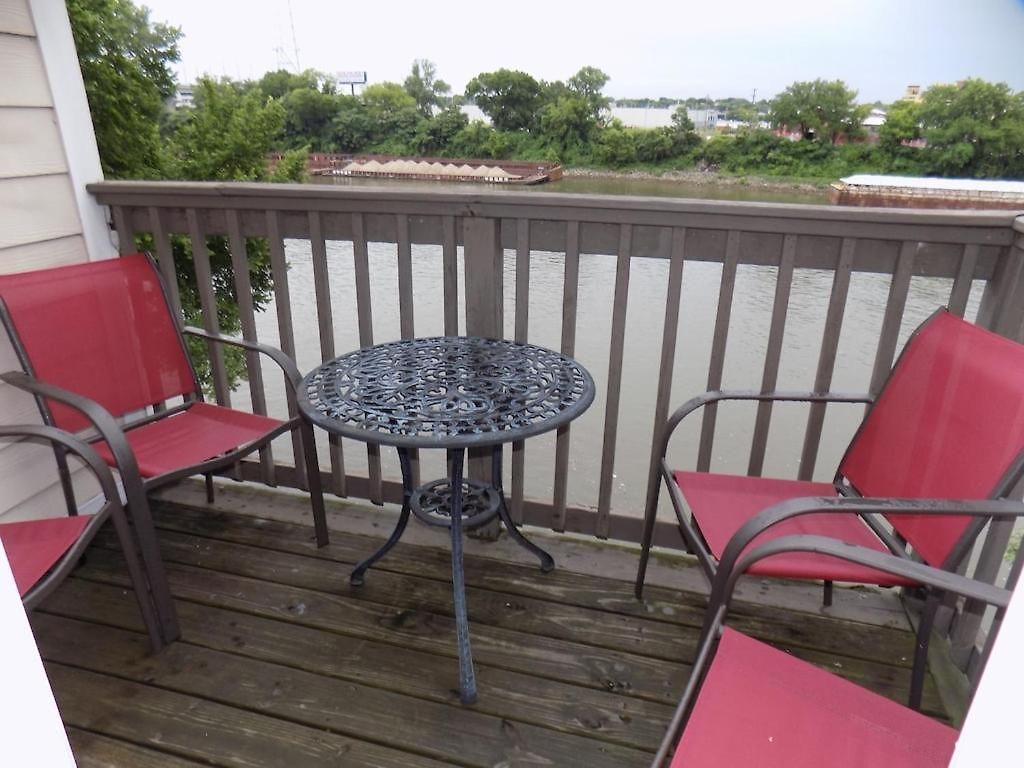 Heart Of Downtown/walk To Broadway & The Action/bars/music Venues/honky Tonks! Apartment Nashville