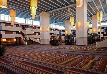 The At Opryland, A Gaylord Hotel 3*