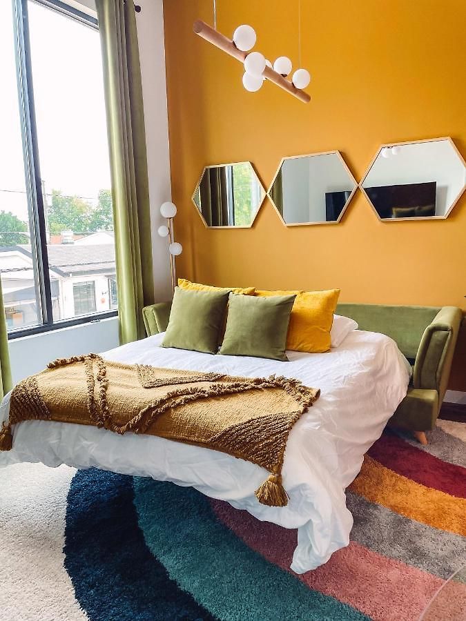 Vintage Vibes - Minutes From The Broadway Buzz Nashville