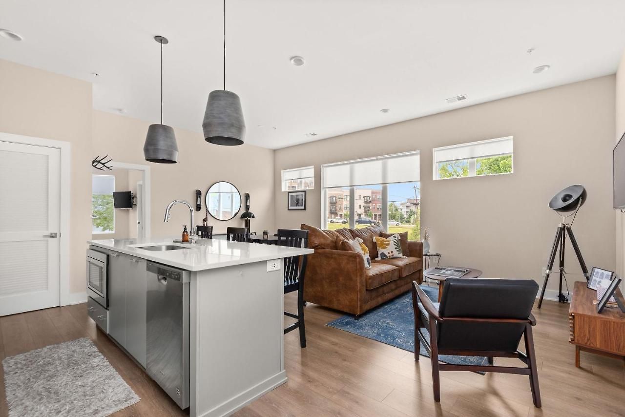 Mason Lofts At West End Apartment