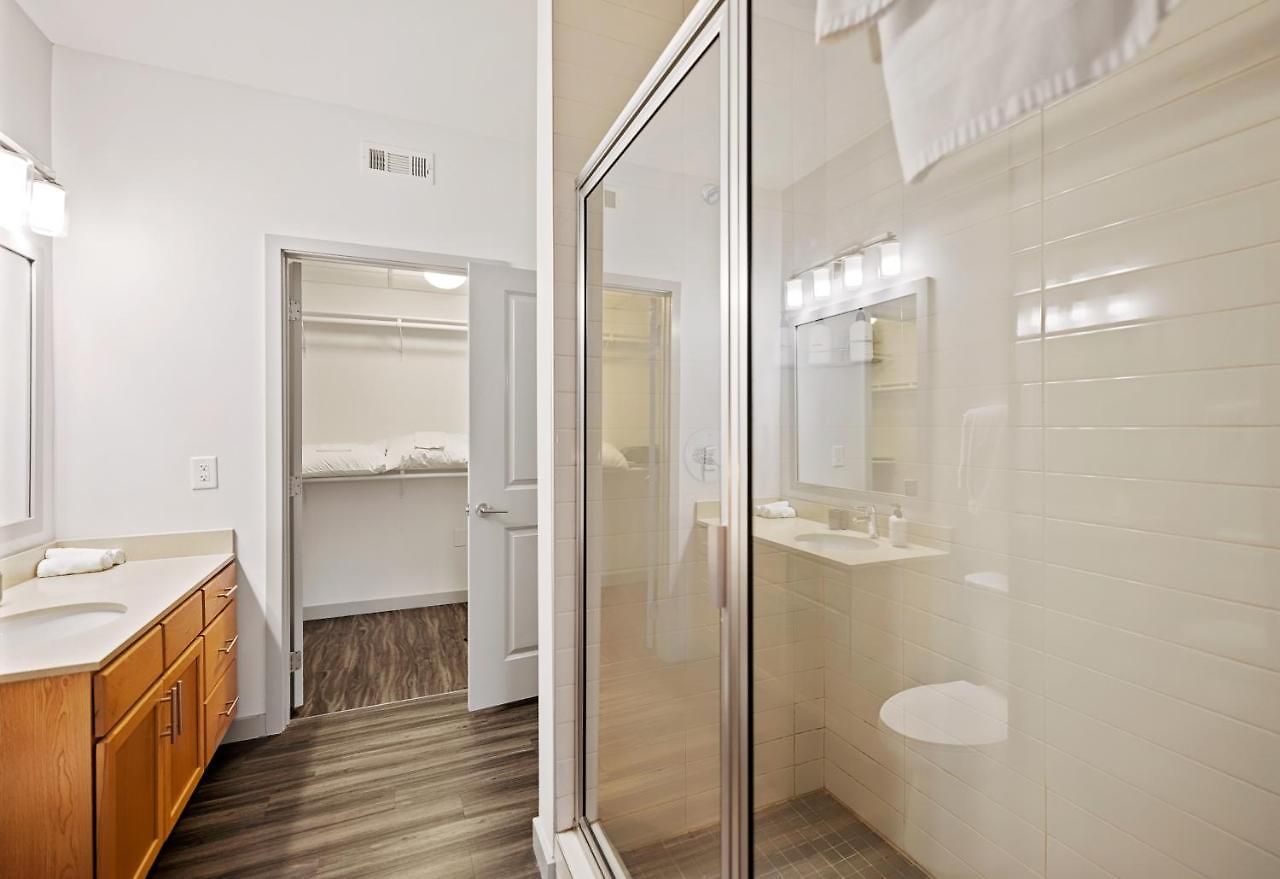Placemakr Music Row - Vanderbilt 4* Nashville