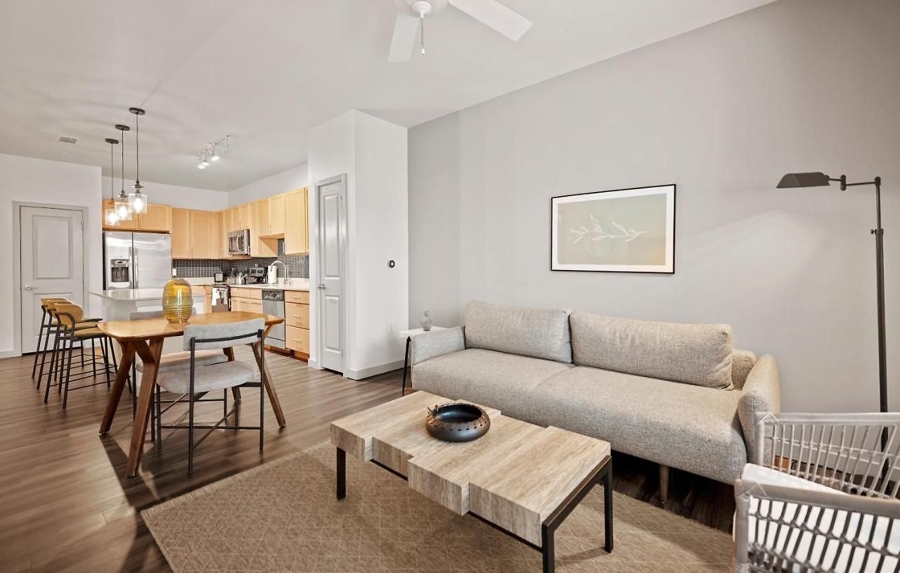 Placemakr Music Row - Vanderbilt